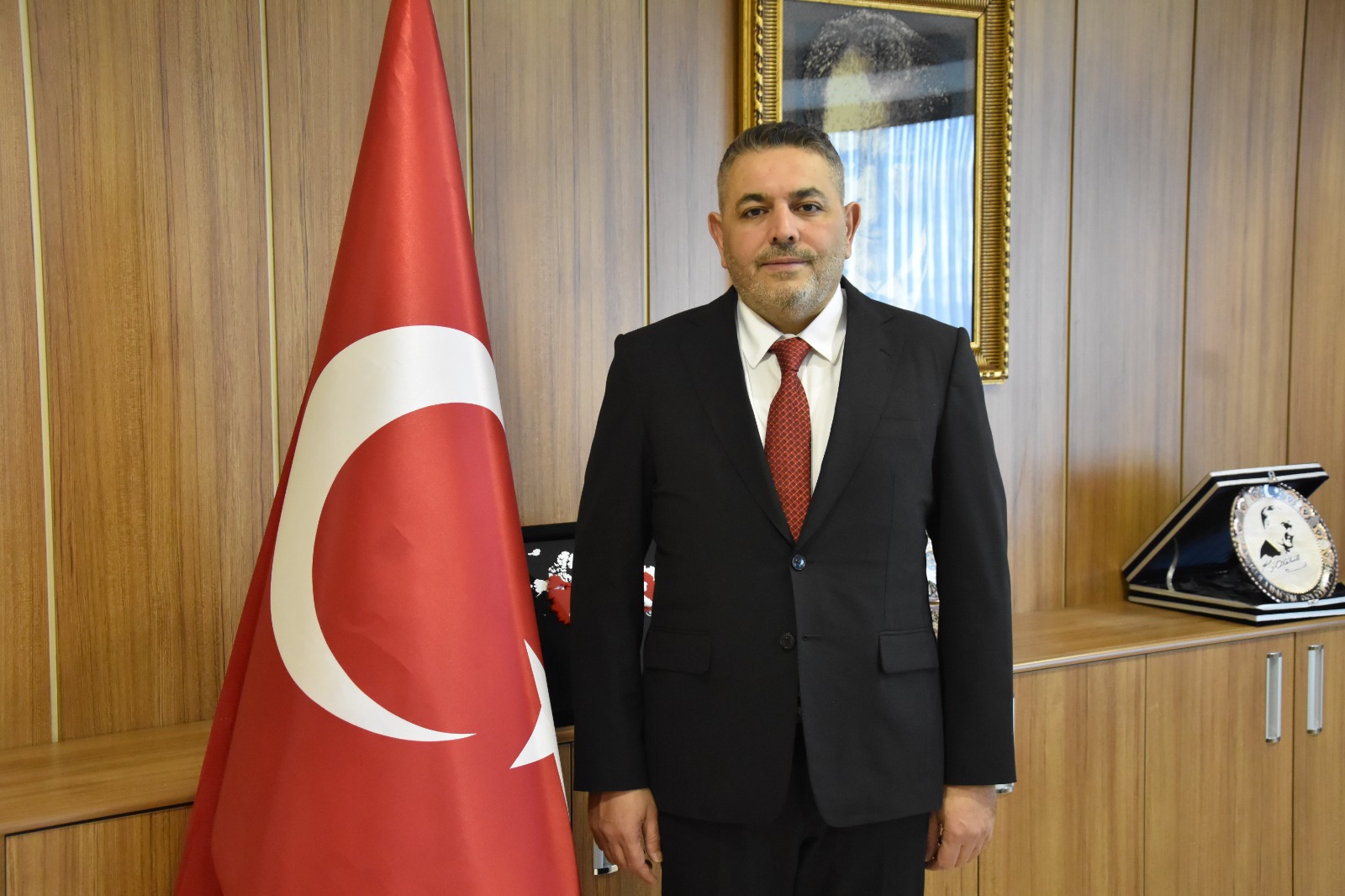 MTSO Başkanı Sadıkoğlu’ndan 18 Mart Çanakkale Zaferi ve Şehitleri Anma Günü Mesajı