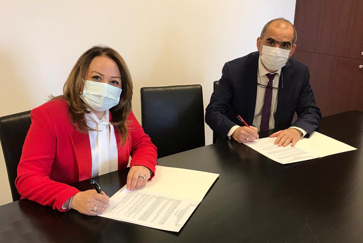 MTÜ ve TOKİ arasında toplu konut projesi protokolü