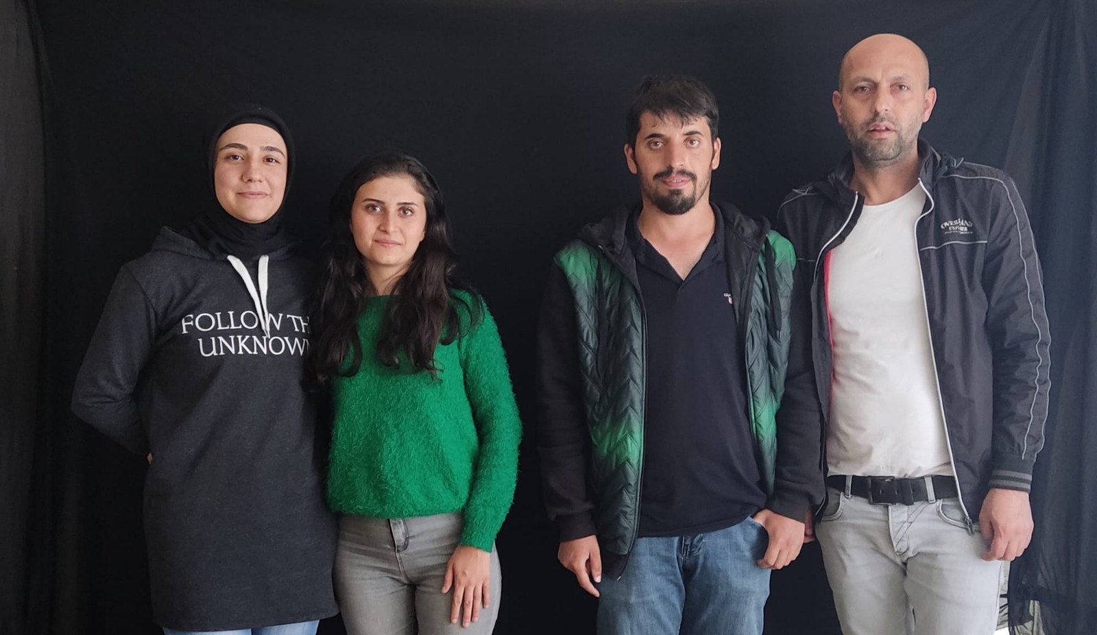 Muhabir Tv Yayın Hayatına Başladı