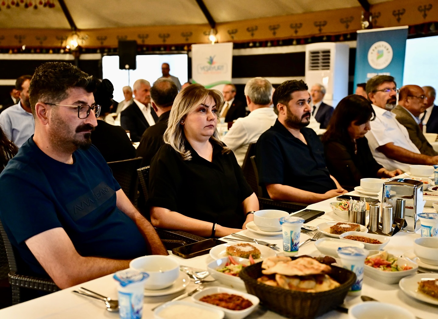 “Muharrem Ayı, Sadece Matem Değil Aynı Zamanda Birlik, Beraberlik ve Kardeşlik Ayıdır”