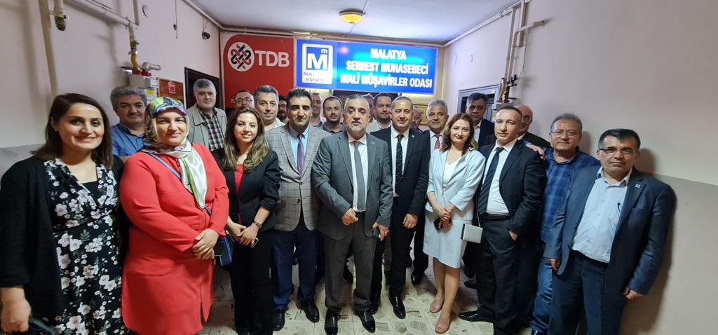 Muhasebe ve Müşavirlik Ücretleri Enflasyon Farkı  Kadar Artırılmalı