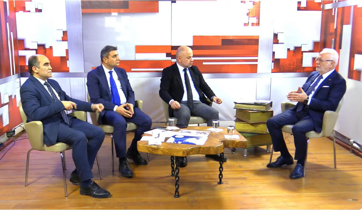 Mustafa Elitaş, "Hafta Sonuna Kadar Tüm Adayları Açıklayacağız"