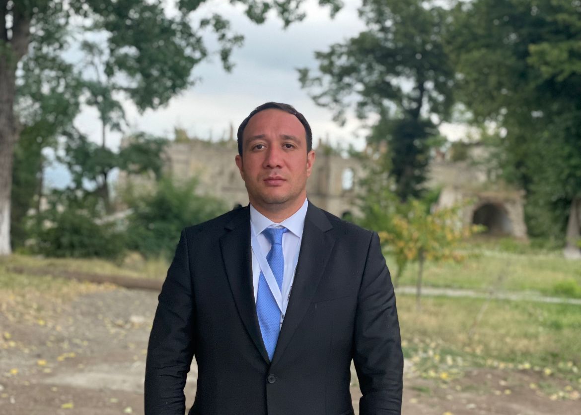 "Nahçıvan'a El Uzatanın Elini, Dilini Uzatanın Dilini Keseceğiz"