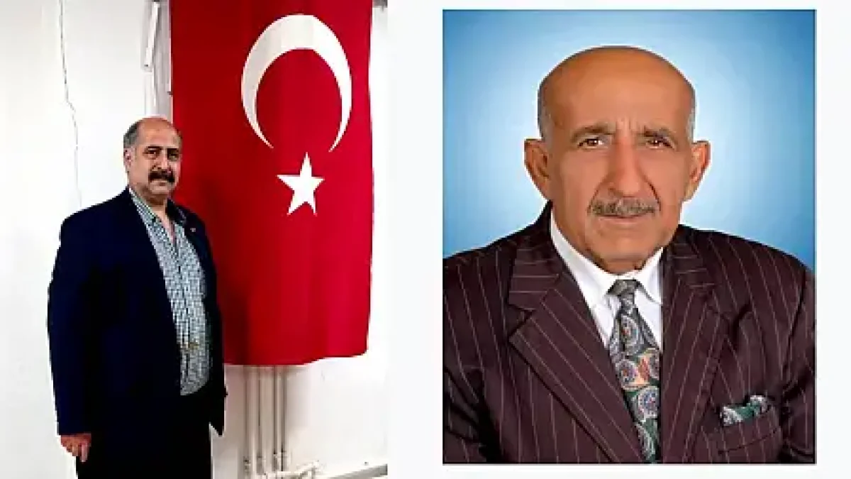 Objektifin Ardında Bir Ömür: Malatya'nın 'Foto Nihat'ı Nihat İnceoğlu