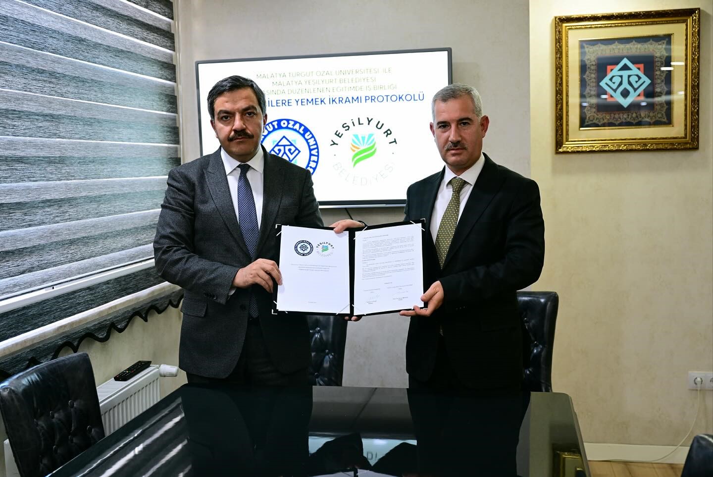 Öğrencilere Ücretsiz Yemek Verilecek