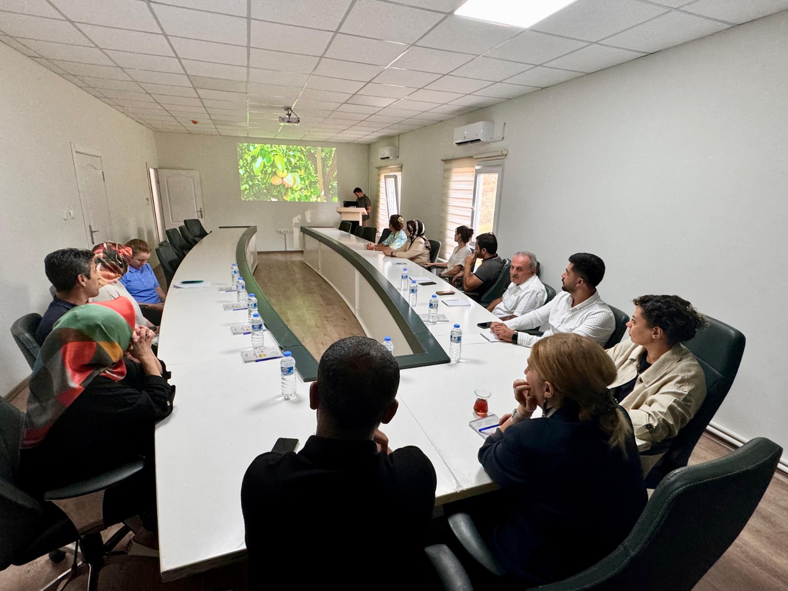 Ölmeztoprak: “6. Bölge Teşvik Destekleri” süresinin uzatılması için gayret göstereceğiz”