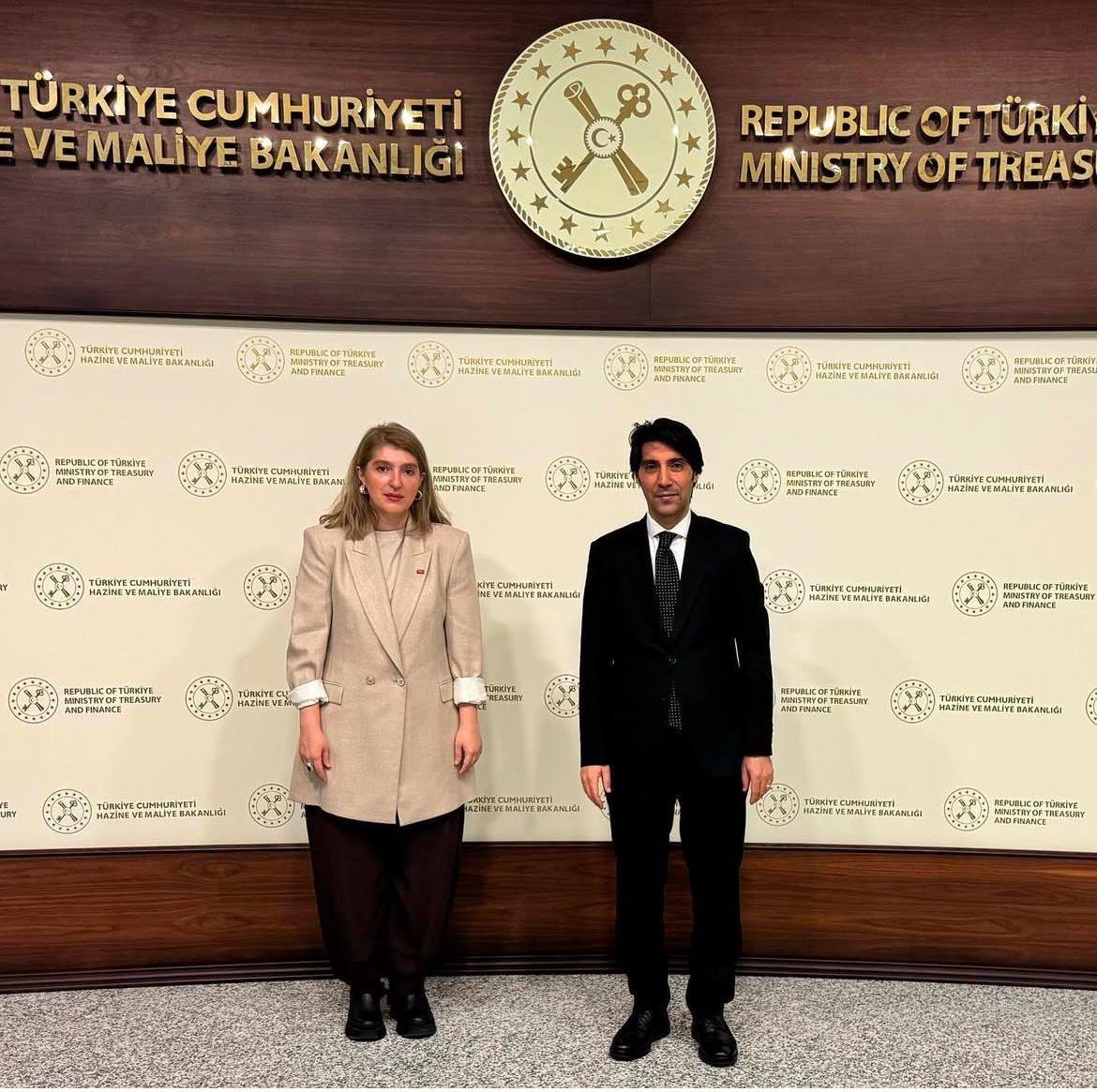 ÖLMEZTOPRAK’TAN ANKARA’DA YOĞUN MALATYA MESAİSİ