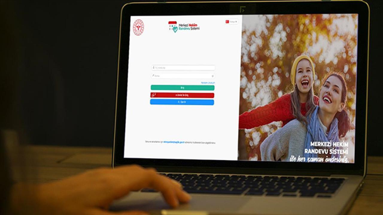 Onaylı Randevu Sistemi Tetkikler İçin de Devreye Alınacak