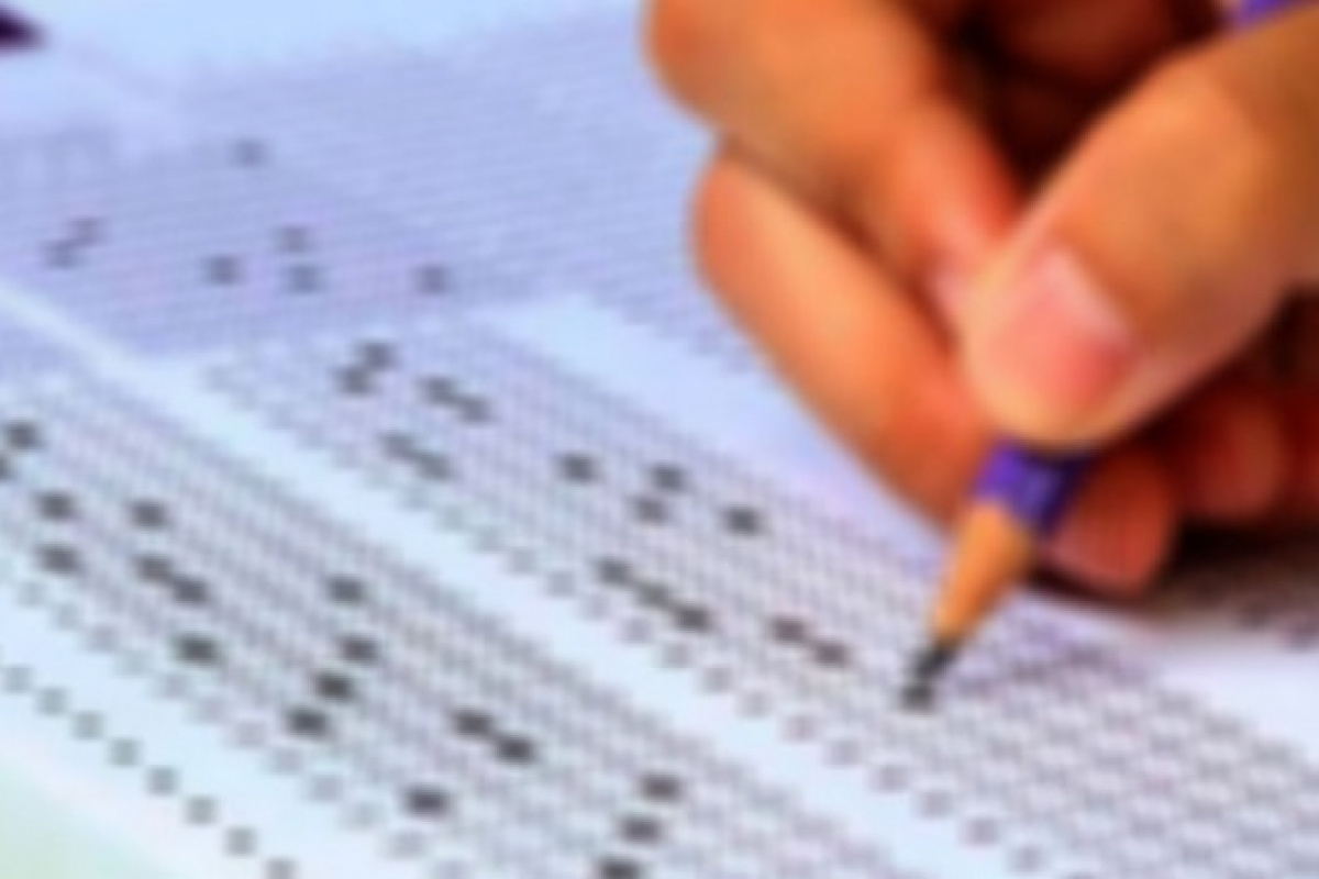 ÖSYM YKS sorularını açıkladı!