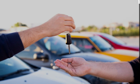 Otomotiv Satışlarına Yeni Düzenleme