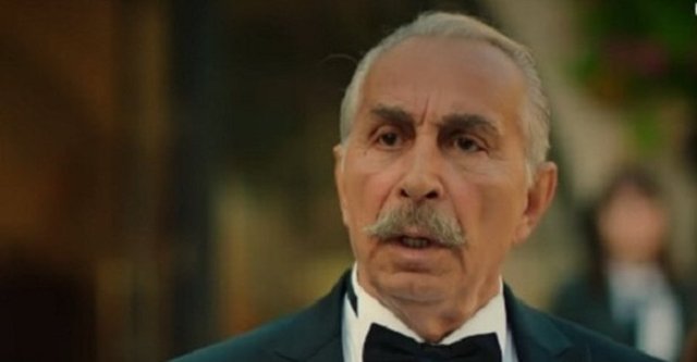 Oyuncu Rıza Akın Vefat Etti