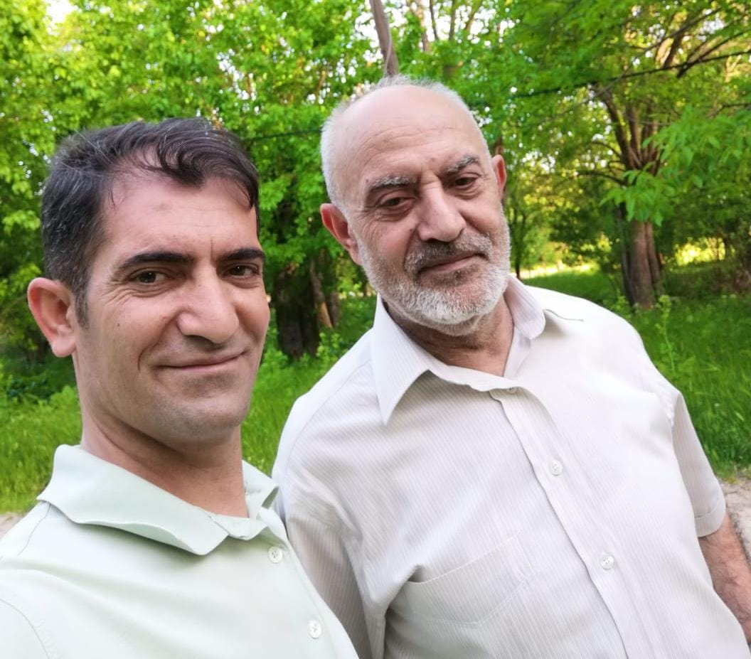 Özdemir Ailesinin Acı Kaybı