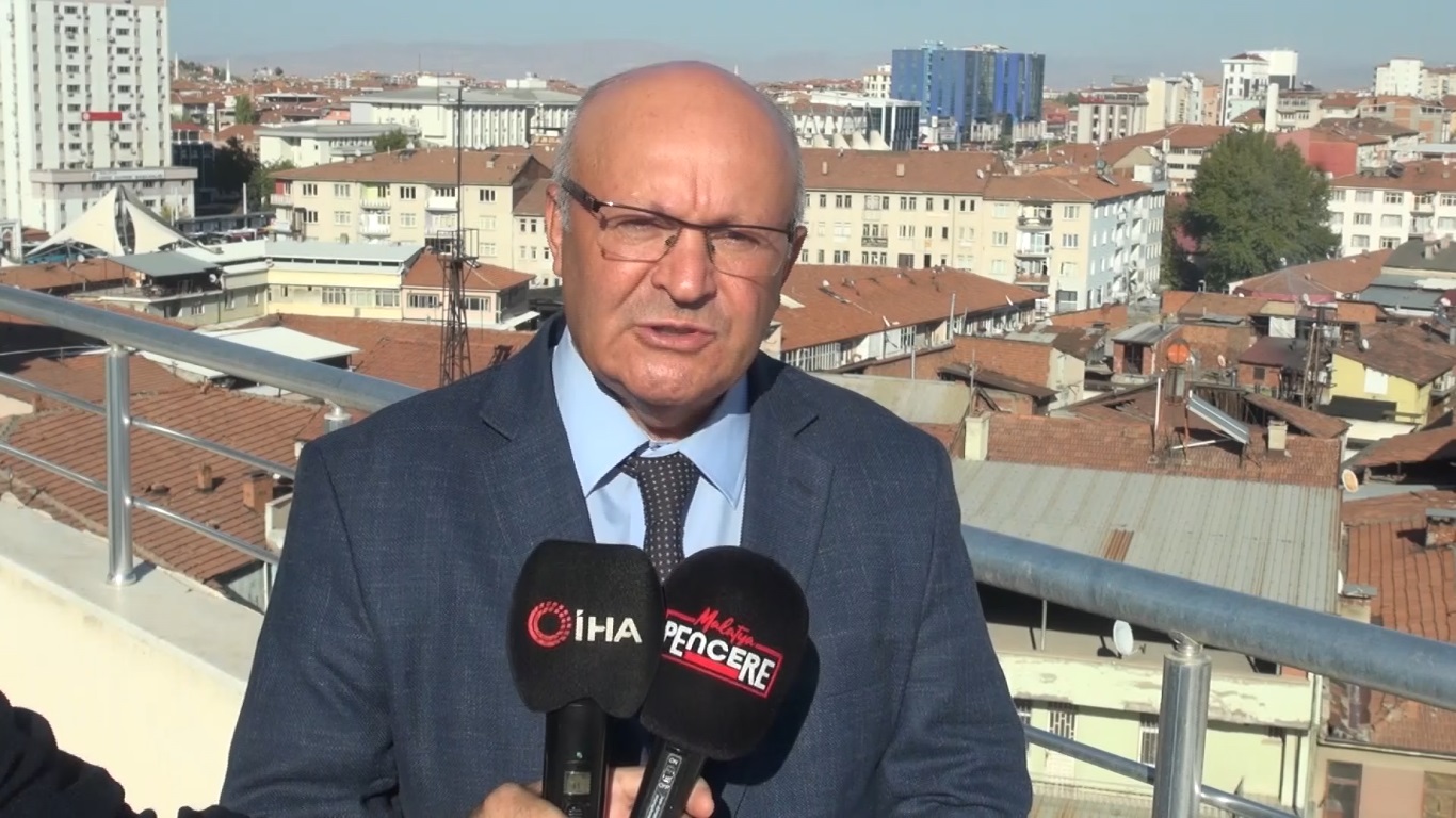 Özgül, "Kira Fiyatları Konut Fiyatlarını Kötü Etkiliyor"