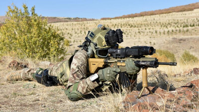 Pençe Kilit'de 9 Terörist Etkisiz Hale Getirildi