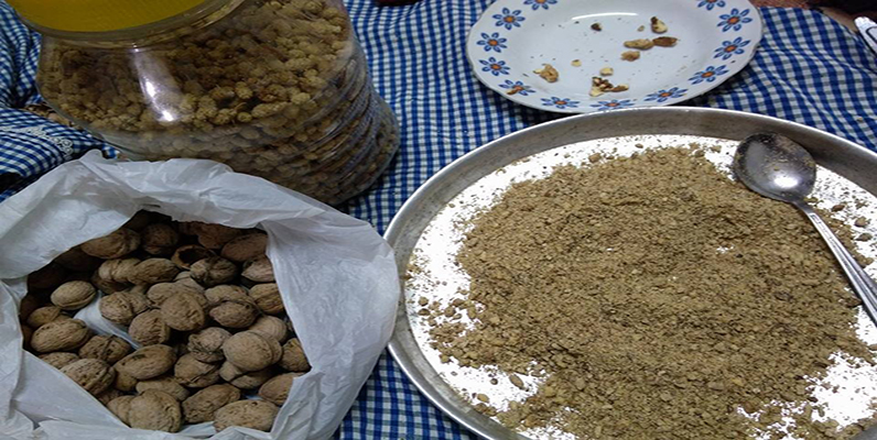 Pohmut ve Manusa dokuması tescillendi