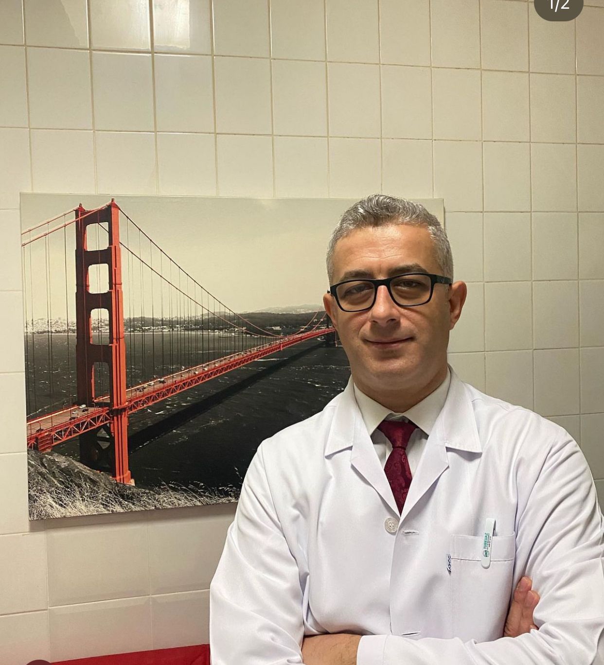 Prof. Dr. Ercan Yılmaz İkinci Kez Türk Jinekoloji ve Obstetrik Derneği Yönetim Kurulunda