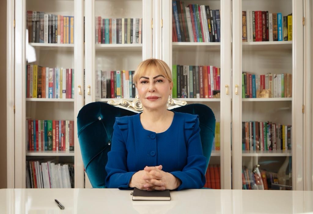 Prof.Dr Yasemin Açık, “Dünya genelinde 780 milyon kişi sigarayı bırakmak istiyor”