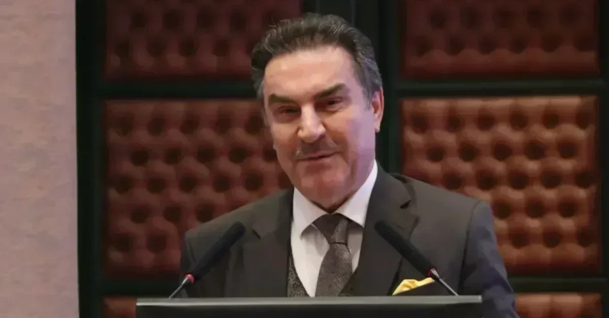 Prof. Dr. Zakir Avşar: ''Trump ve fırtına öncesi sessizlik söylemi neyi ifade ediyor?''