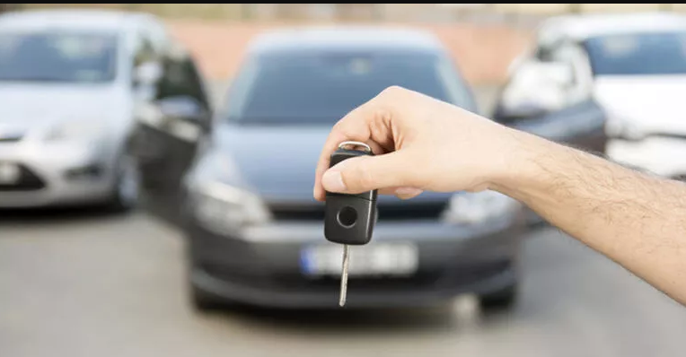 Rekabet Kurumu İkinci El Araç Satan 4 İnternet Sitesine Soruşturma Açtı