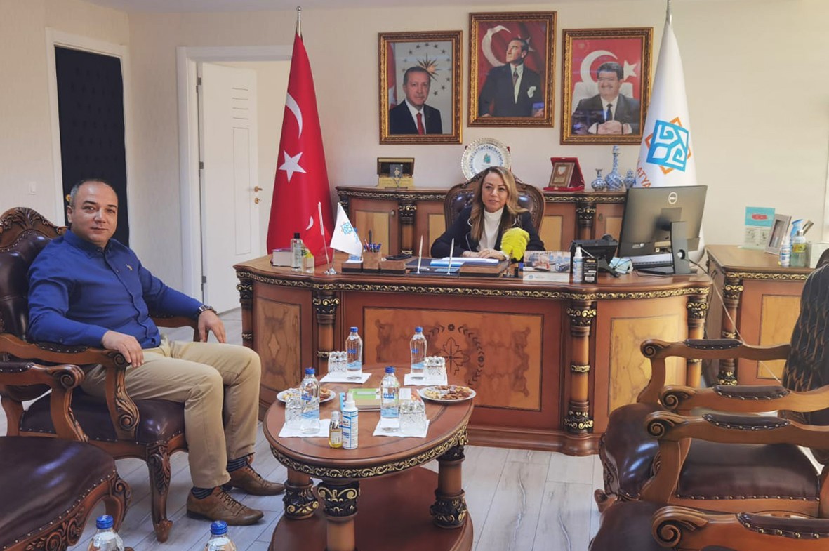 Rektör Karabulut’tan sağlıkta akredite vurgusu