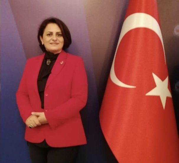 Rendeci," Muhtarlık Kurumu Olmadan Kentin Yönetim Ayağı Eksik Kalır"