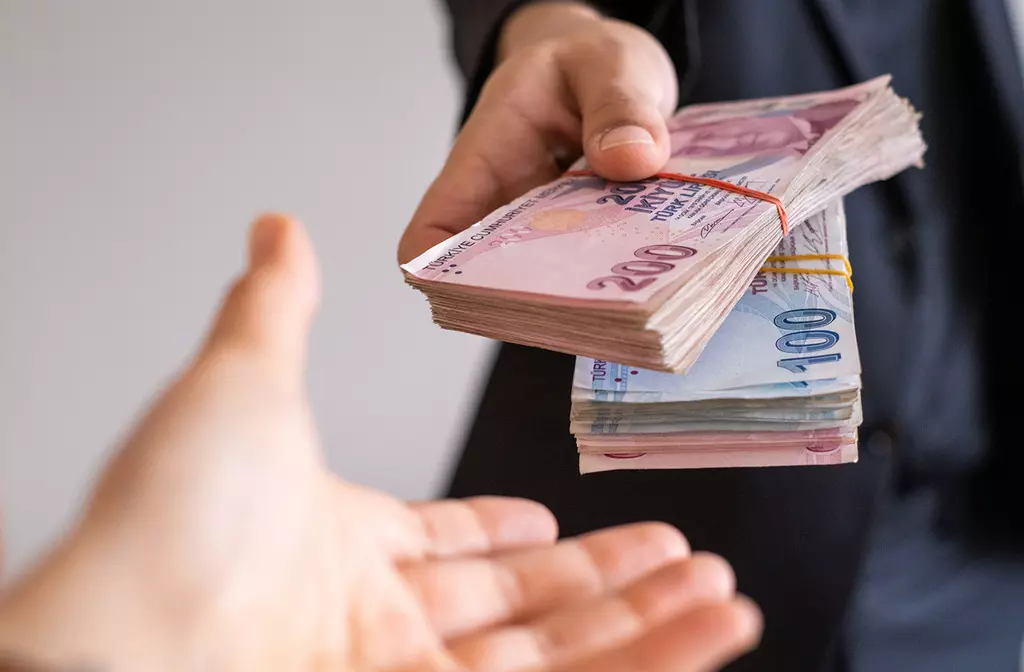 Resmi Gazete 'de yayımlandı: Ceza iki kat arttırıldı!