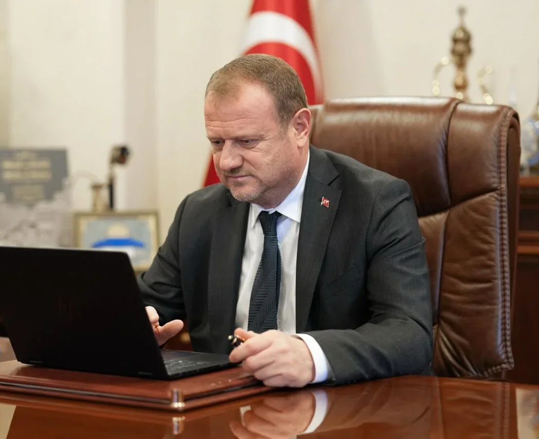 RTÜK Başkanı Daniş'ten 32. yıl mesajı