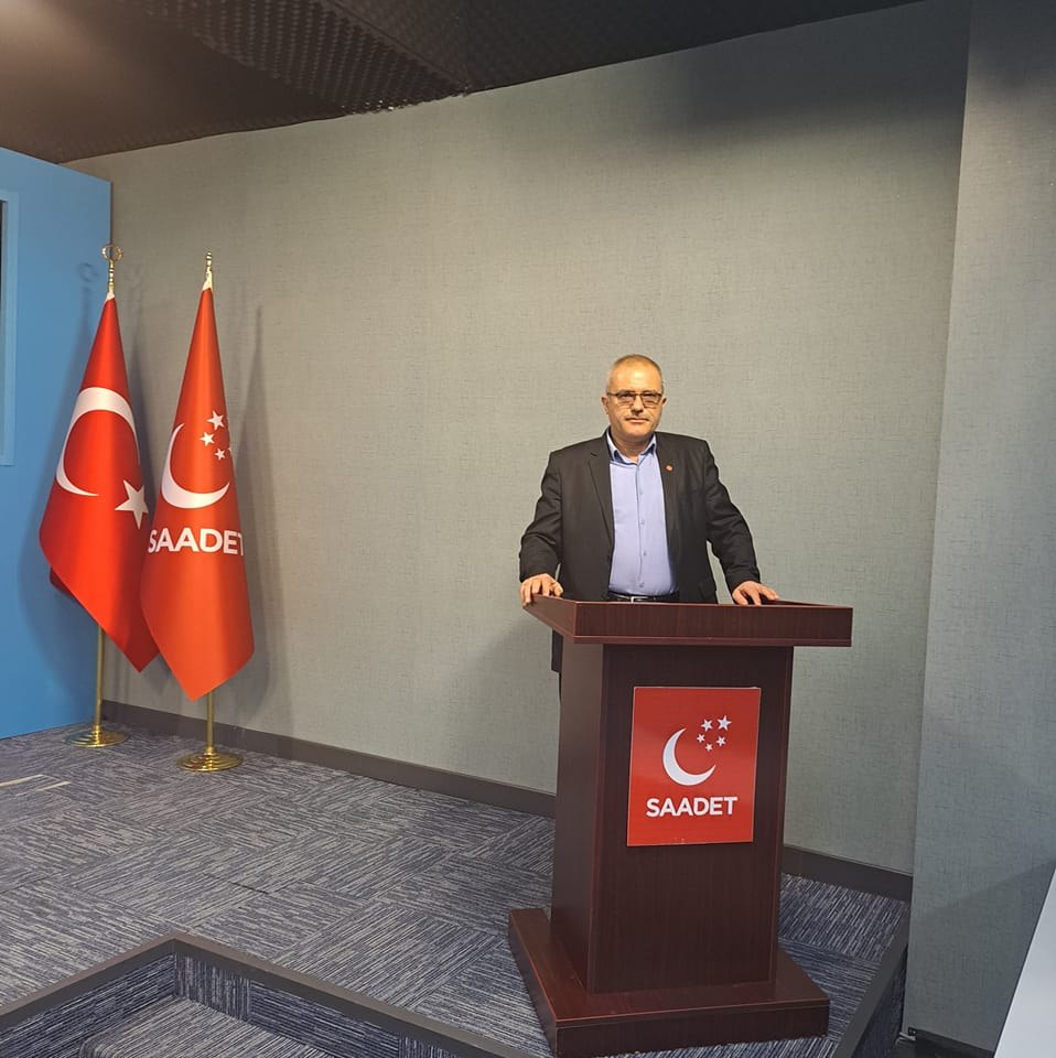 Saadet Partisi Battalgazi, 8. Olağan Kongresi'ne Hazırlanıyor