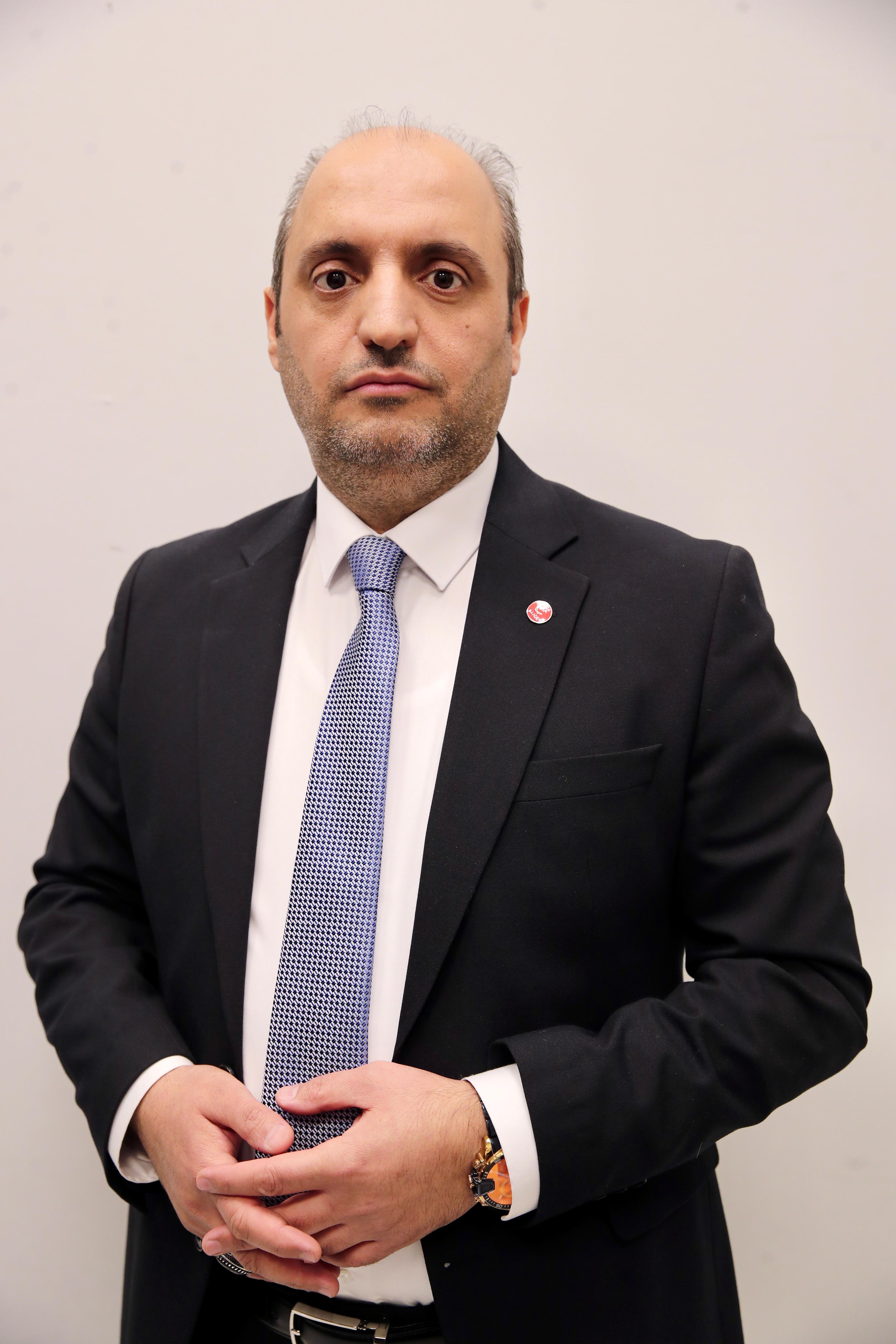 Saadet Partisi Malatya İl Başkanlığı’ndan 13 İlçeye Aynı Anda Ziyaret!