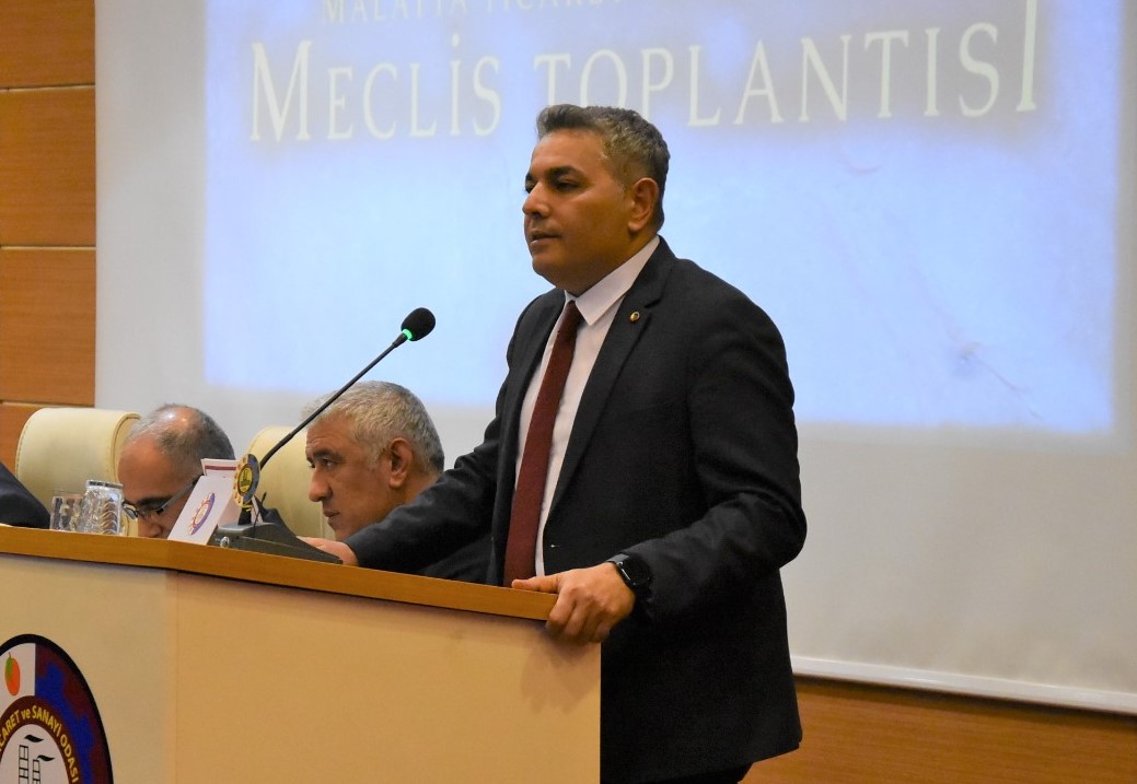 Sadıkoğlu Sanayide Elektrik İndirimini Değerlendirdi