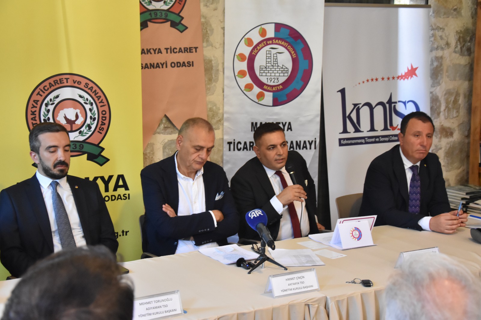 Sadıkoğlu: “Ya Mücbir Sebep Uzatılsın ya da Biriken Borçlar Silinsin”