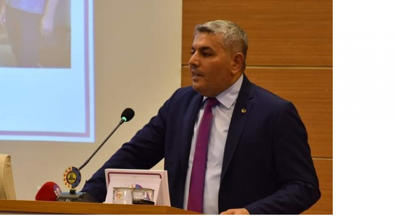 Sadıkoğlu: “Yeni desteklerin devreye girmesini talep ediyoruz”