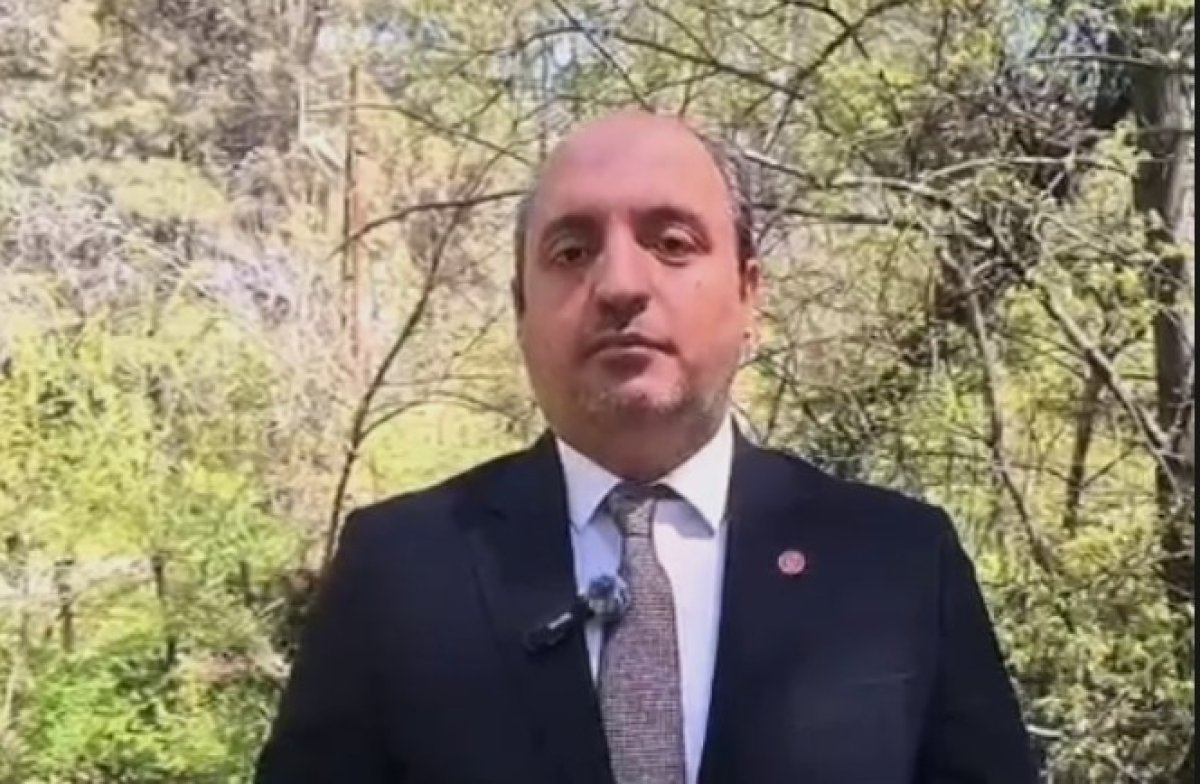 Kıymetli hemşehrilerim,  Bugün Şahnahan mahallemizdeyiz