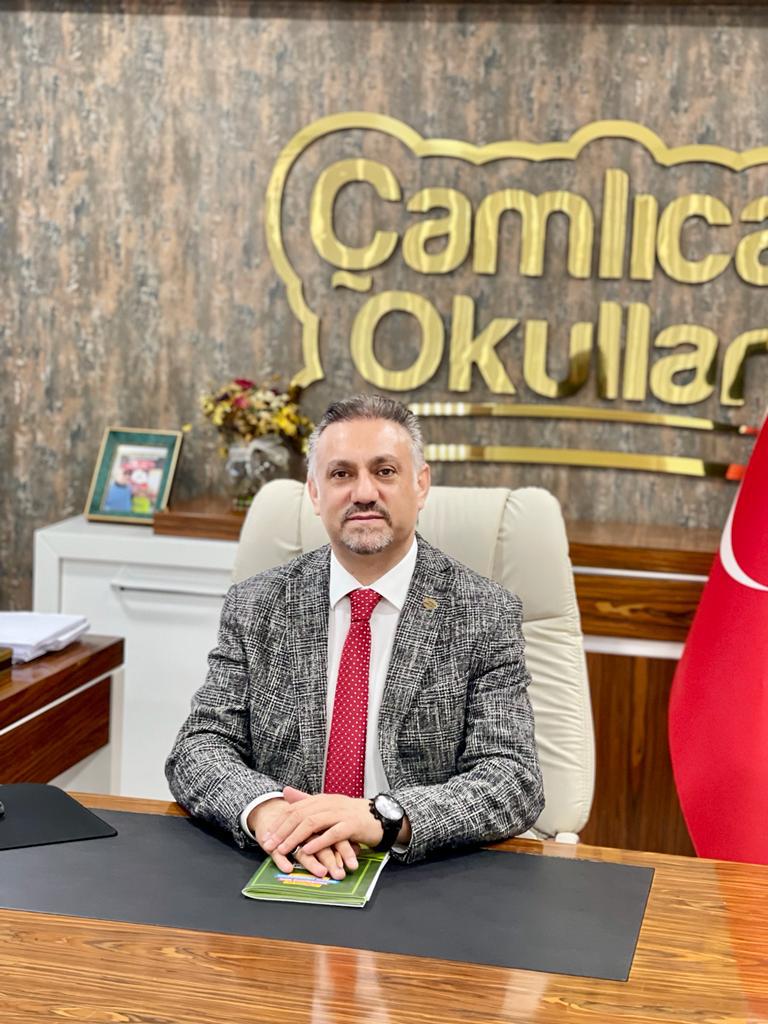 Şampiyonların Koleji Çamlıca'dan Öğrencilere Davet