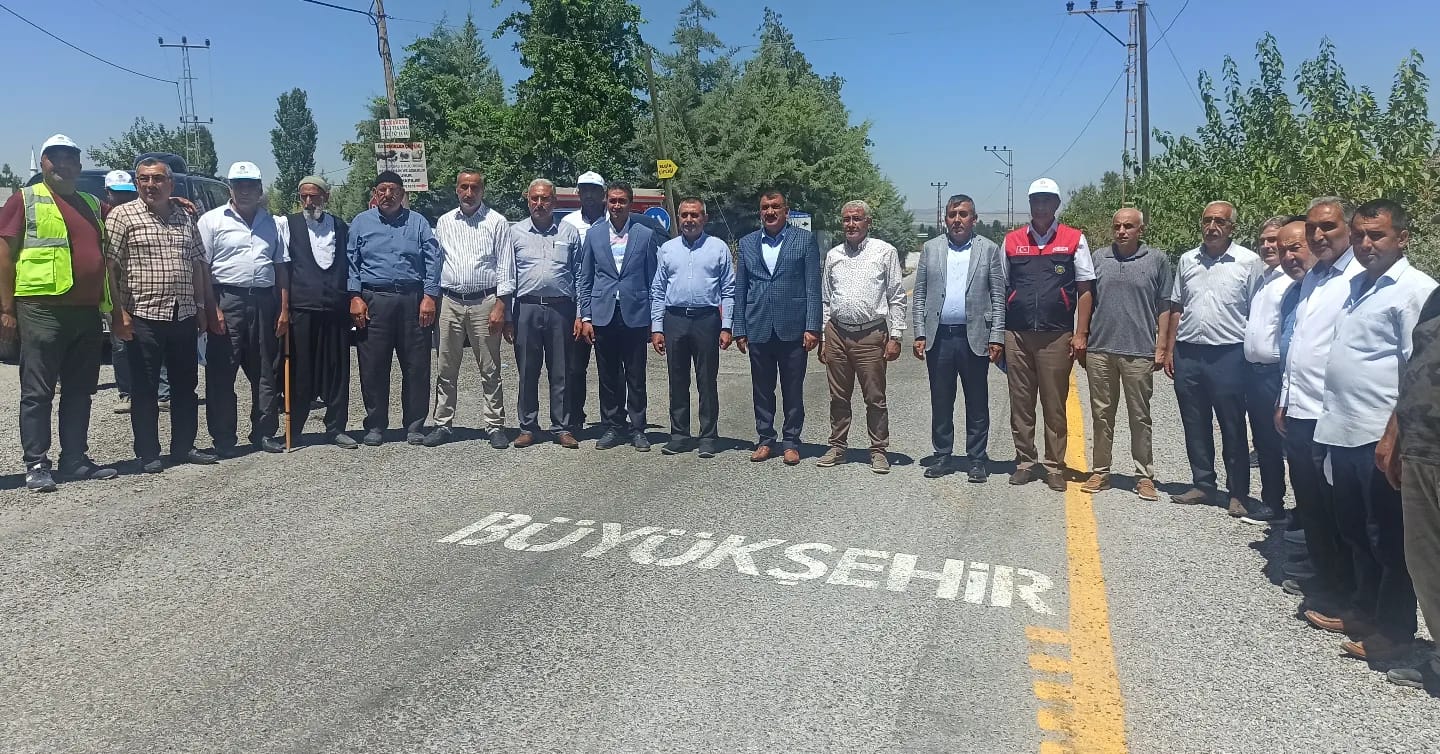 Şartları Yerine Getirilmezse O Mahalle Sandığa Gitmeyecek