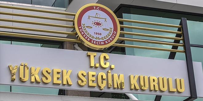 Seçim Yasakları Bugün Başlıyor