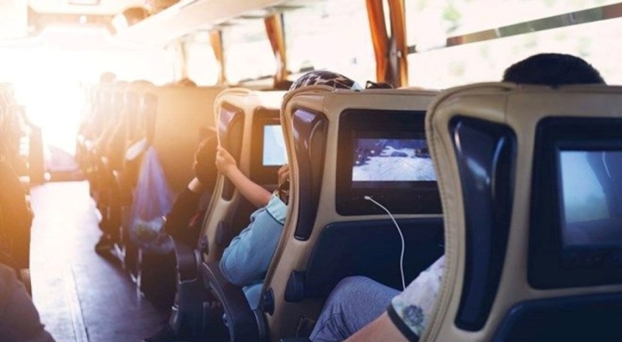Şehirlerarası Otobüslerde Yeni Dönem