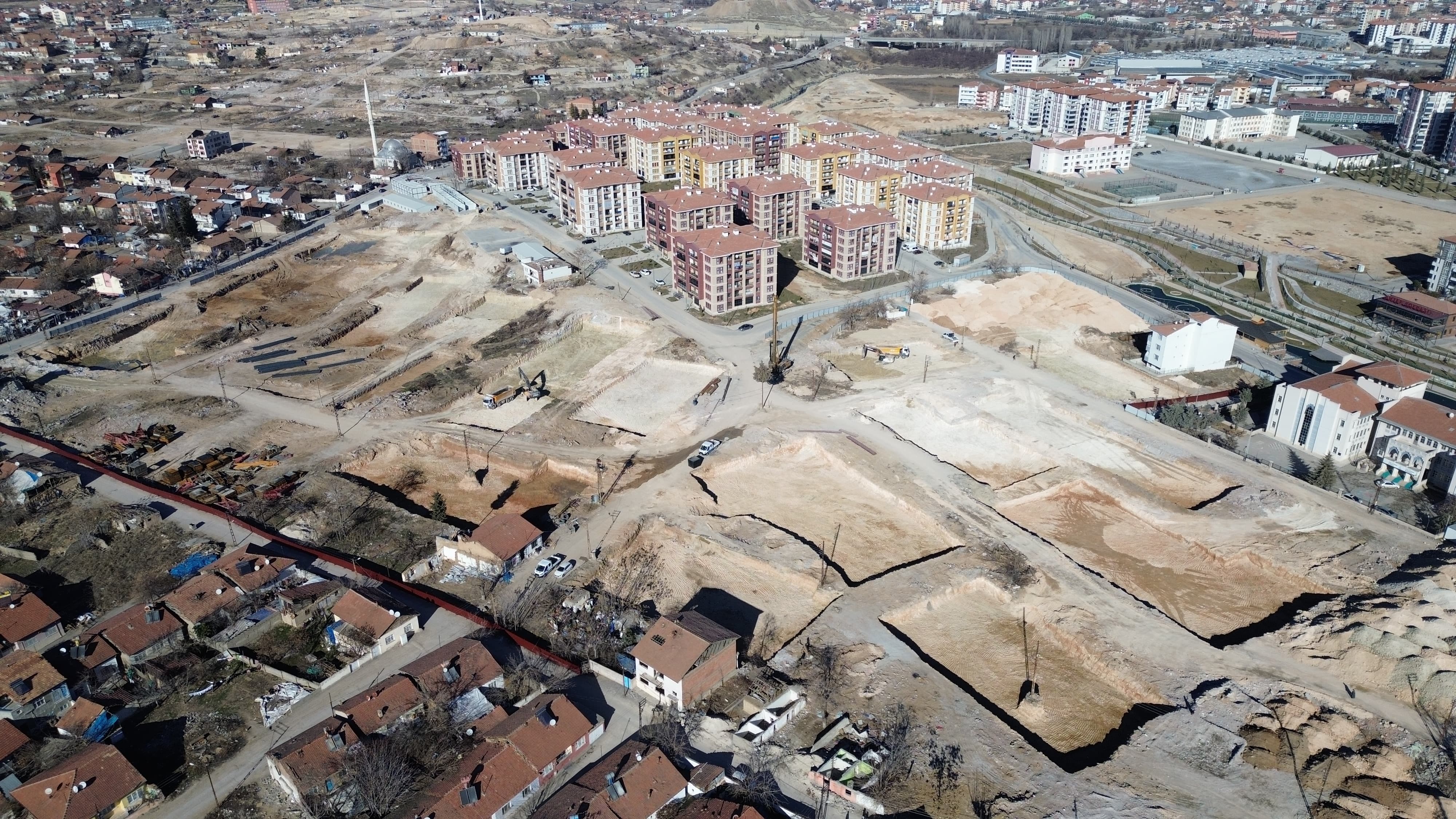 Şehitfevzi’den Başlayan Dönüşüm Geleceğe İlham Oluyor