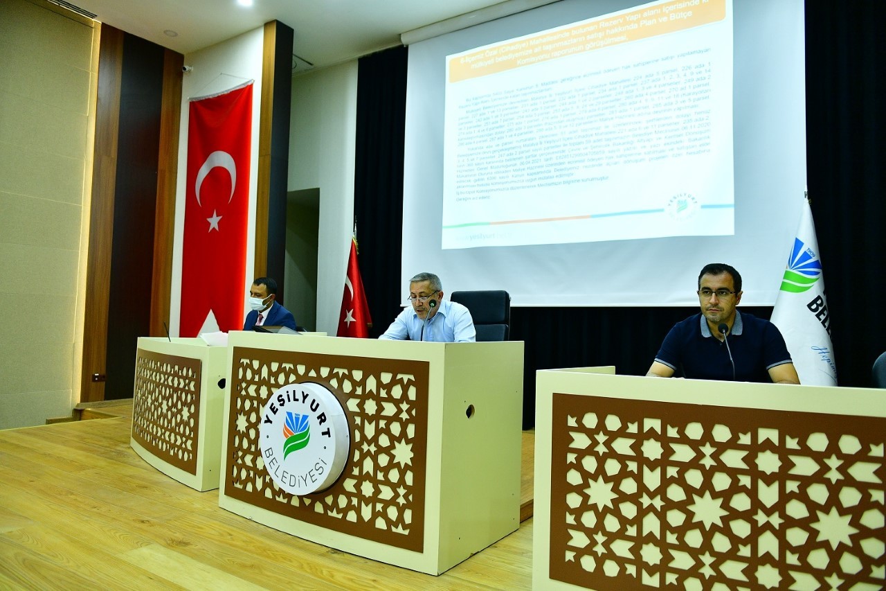 Şehitlerin ismi parklara verildi