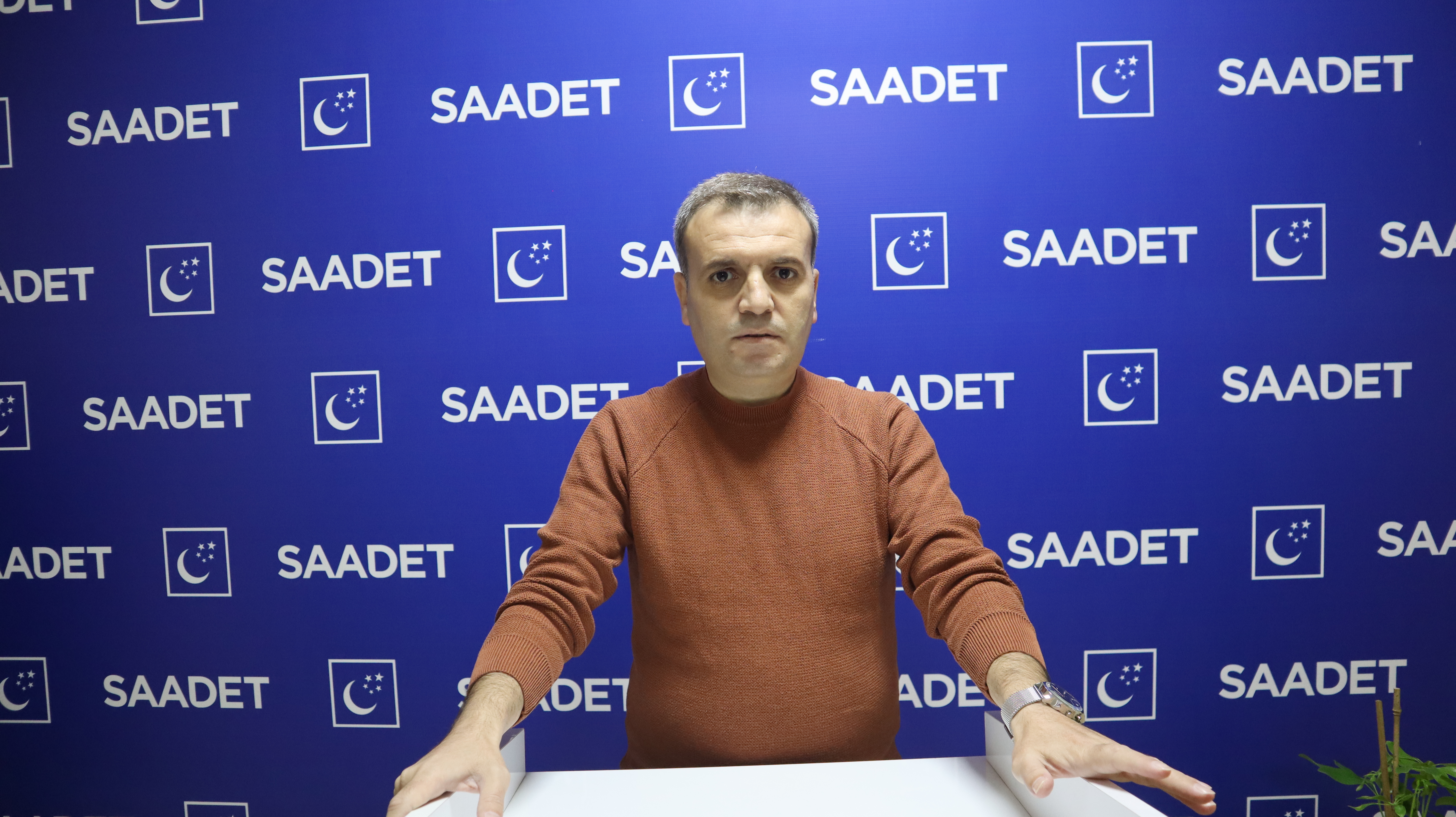 Sert Ramazan Öncesi Fahiş Fiyatları Eleştirdi