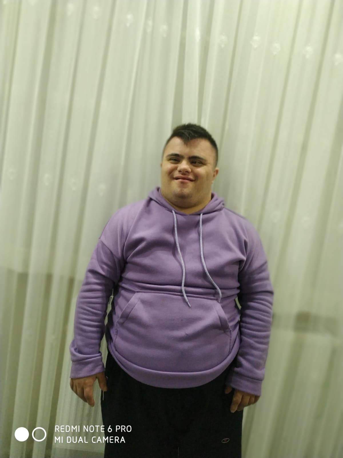 Sevgi Her Engeli Aşar Etkinliği Düzenlendi