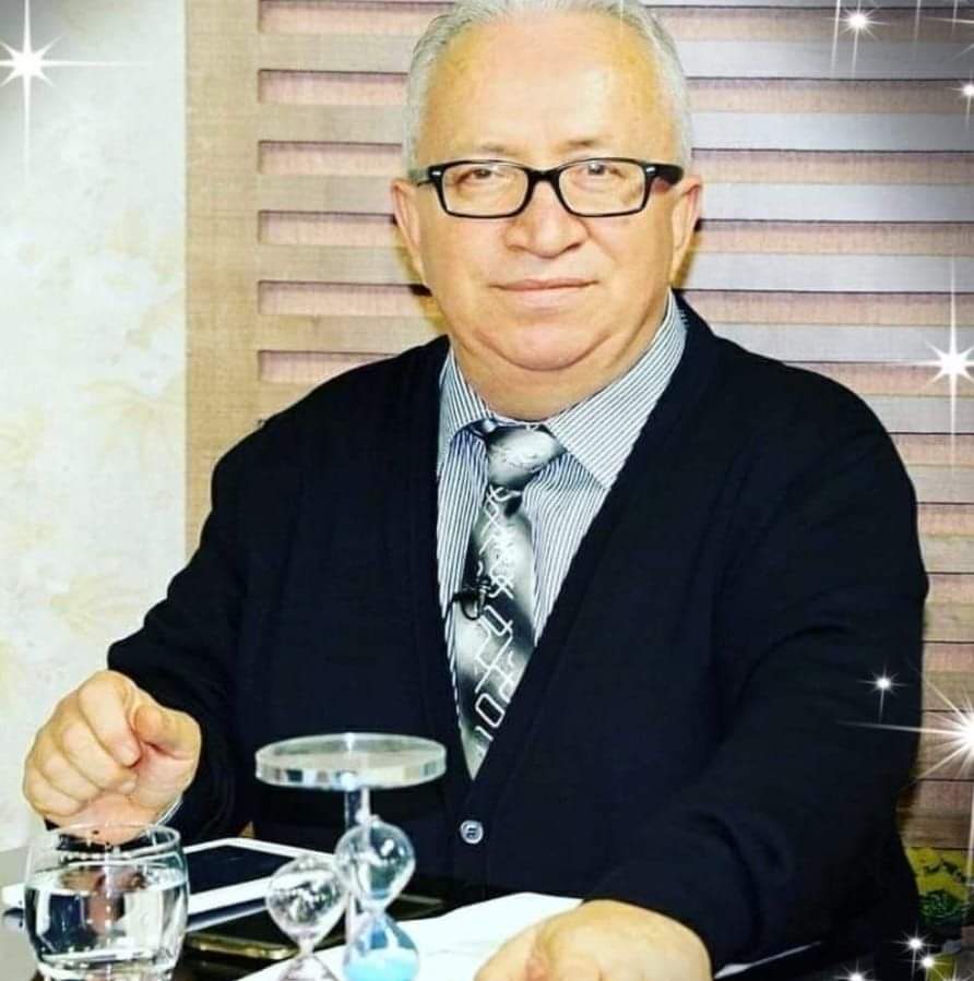 Sevilen Programcı Cumali Duman Hayatını Kaybetti