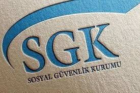 SGK'dan Depremzedelere İlaç Kolaylığı
