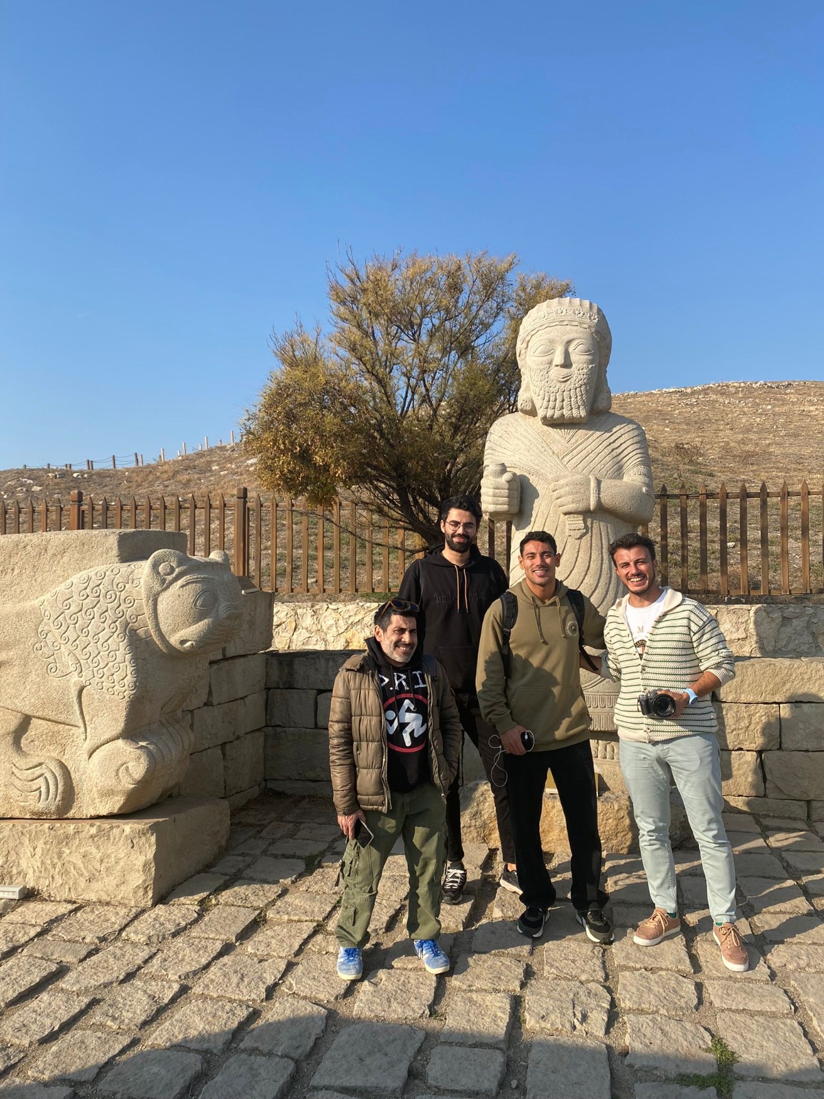 Sosyal Medya Fenomenleri Malatya'yı Gezdi