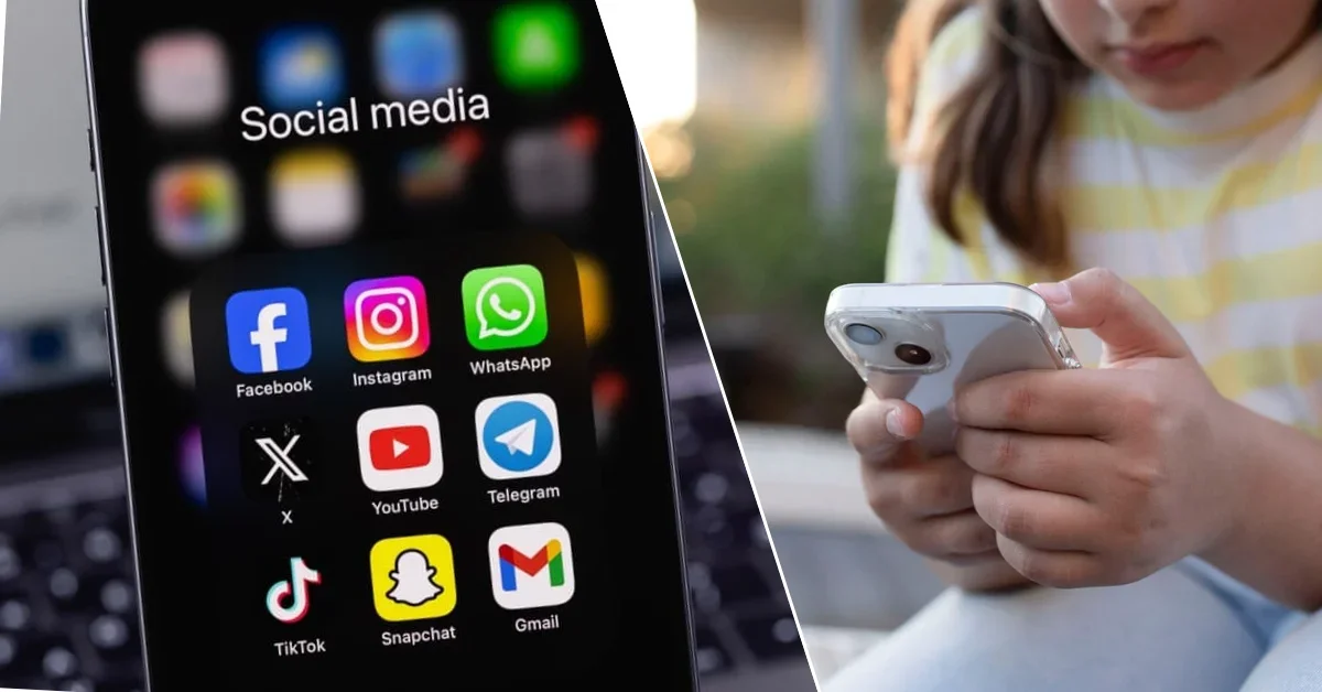 Sosyal medyada 15 yaş sınırı: Nasıl uygulanacak?