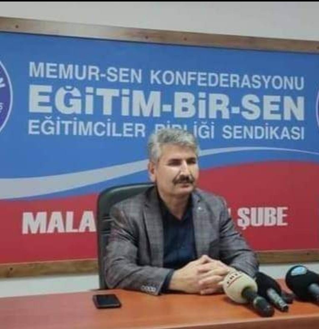 Söylemez, "Eğitimdeki sorunlara çözüm bulunmalı"