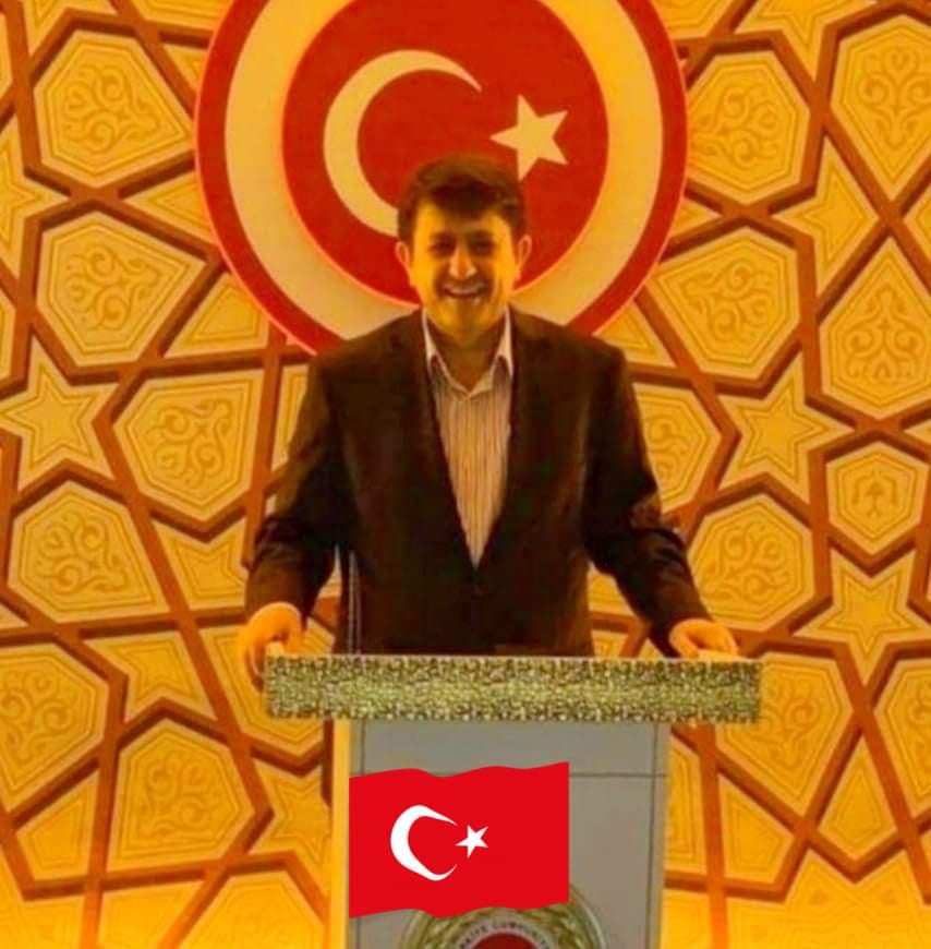 STK Başkanları Ramazan Mesajı Yayınladı