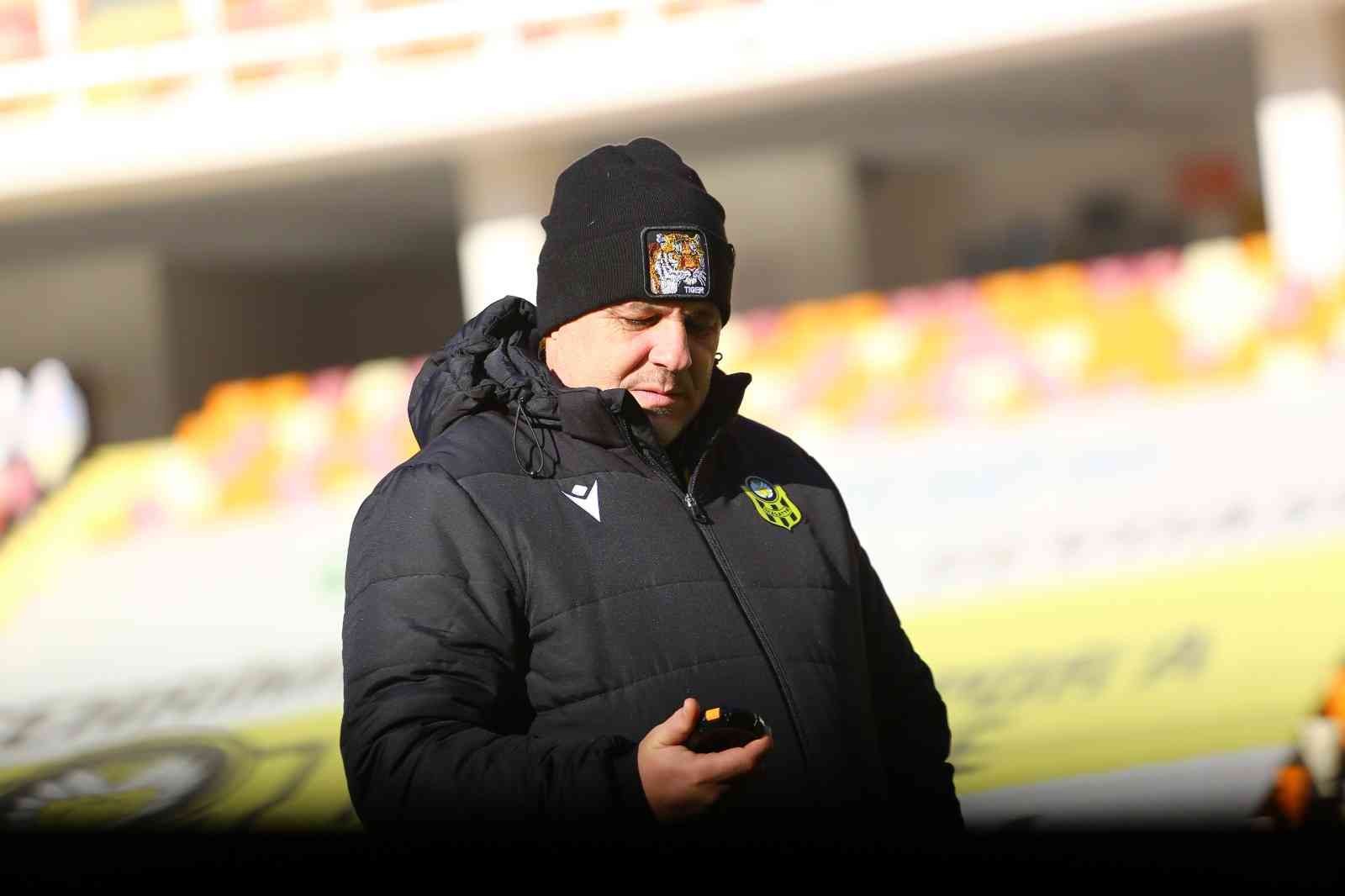 Sumudica’dan taraftara mesaj: "Sözümü tuttum"