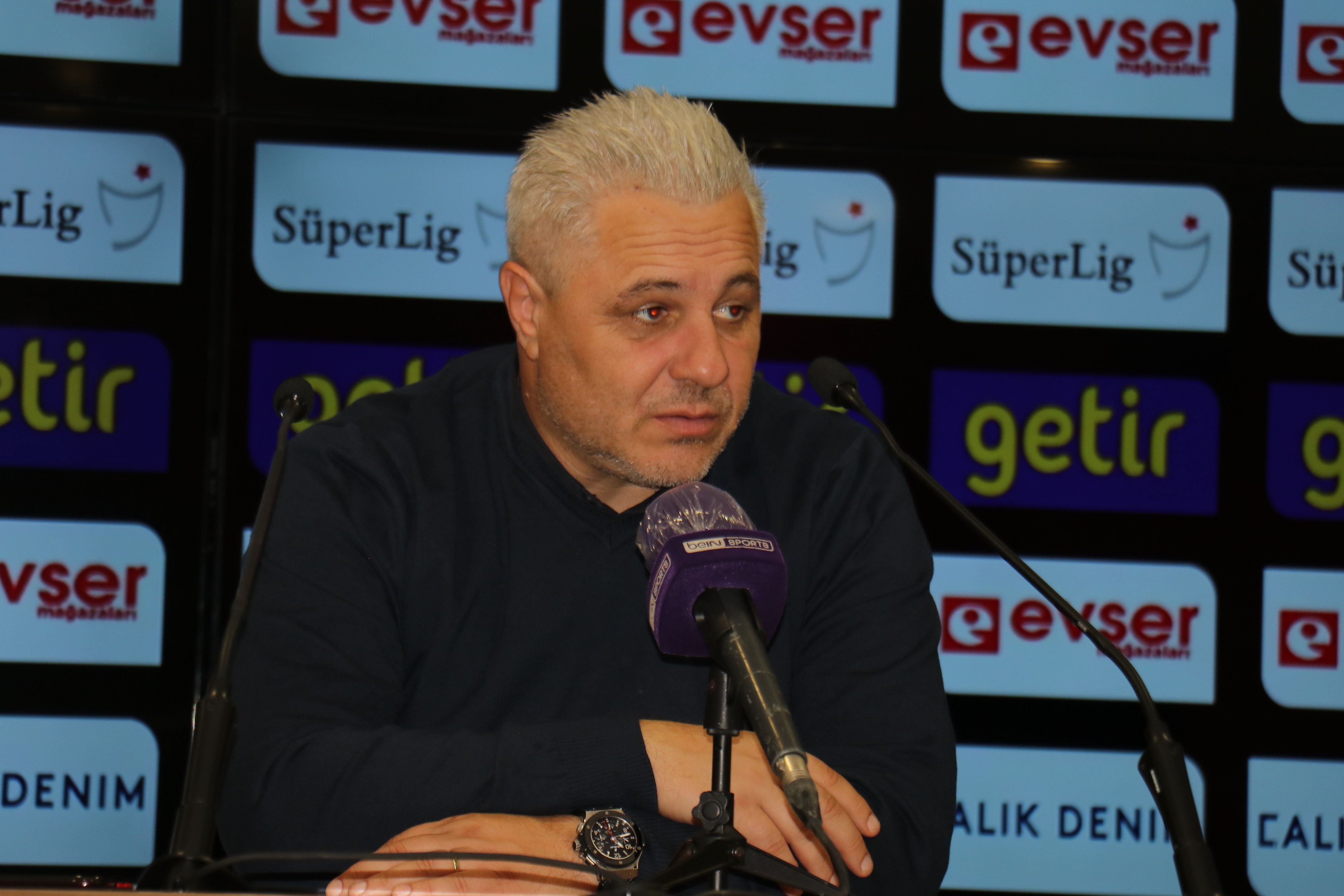 Sumudica: "Final maçı gibi iyi hazırlanacağız"