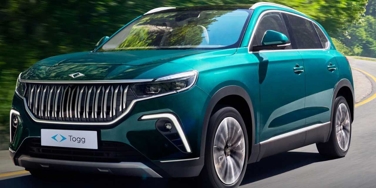 T10X için kasım ayında sıfır faizli finansman desteği 800 bin TL'ye çıktı